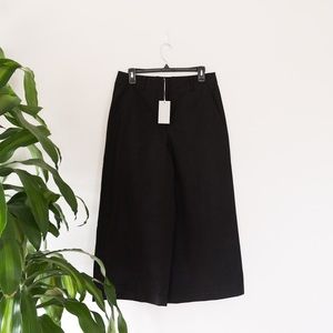 COS Wide Leg Pants